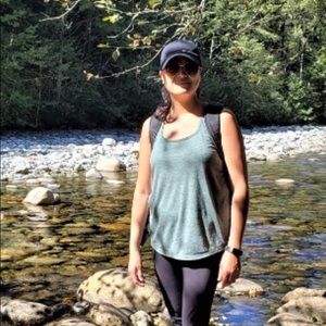 Meet your Posher, Lori